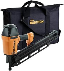 img 3 attached to 🔨 BOSTITCH N88RH-1 Power Framing Nailer