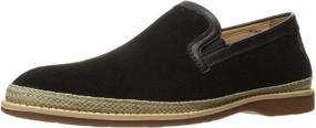 img 4 attached to 👞 Goldhawk Slip-On Loafers for Men by English Laundry