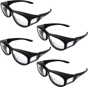 img 4 attached to Global Vision Z87 1 2003 Standards Eyewear