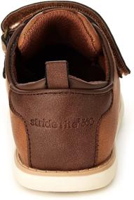 img 2 attached to Stride Rite 360 Toddler Little Boys' Shoes and Sneakers