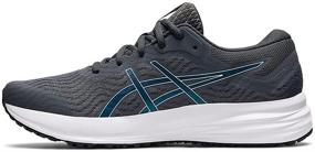 img 1 attached to ASICS Patriot Sheet Rock Carrier: The Perfect Athletic Shoes for Men