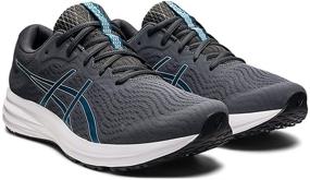 img 3 attached to ASICS Patriot Sheet Rock Carrier: The Perfect Athletic Shoes for Men