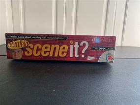 img 3 attached to 📺 Seinfeld Scene DVD Game by Mattel