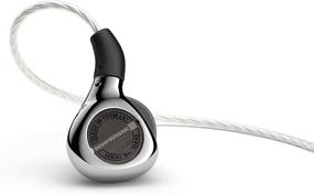 img 2 attached to Silver beyerdynamic Xelento Wireless Audiophile Tesla In-Ear Headset with Bluetooth Connectivity