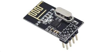 img 3 attached to 📶 Deegoo-FPV 2.4GHz Arduino Wireless RF Transceiver Module (12pcs NRF24L01+)