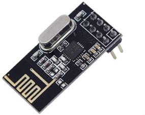 img 2 attached to 📶 Deegoo-FPV 2.4GHz Arduino Wireless RF Transceiver Module (12pcs NRF24L01+)