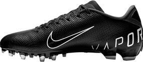 img 2 attached to 🏃Nike Vapor Untouchable Speed 917166 600: Непревзойденное качество и скорость