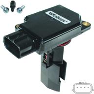 🚀 enhance engine performance with the walker products 245-1157 mass air flow sensor logo