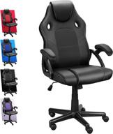 dvenger office chairs clearance computer furniture logo