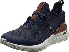 img 4 attached to Cole Haan Zerogrand OVERTAKE Terrain Sports & Fitness in Running