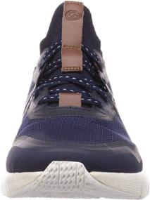 img 3 attached to Cole Haan Zerogrand OVERTAKE Terrain Sports & Fitness in Running