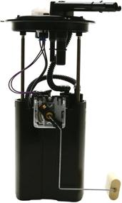 img 4 attached to Delphi FG0448 Fuel Pump Module