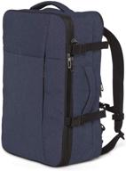 expandable xelfly laptop travel backpack - optimal for seo логотип
