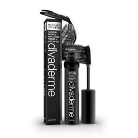 img 4 attached to Тушь для ресниц Divaderme Mascara Diva FX II