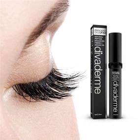 img 3 attached to Тушь для ресниц Divaderme Mascara Diva FX II