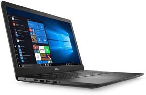 img 1 attached to Dell Inspiron 17 3793 Review: 10th Gen Intel Core i5, 17.3" FHD, 8GB DDR4, 1TB HDD & DVD Drive