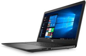 img 2 attached to Dell Inspiron 17 3793 Review: 10th Gen Intel Core i5, 17.3" FHD, 8GB DDR4, 1TB HDD & DVD Drive