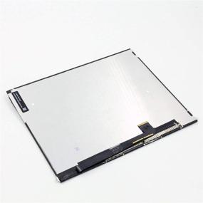 img 3 attached to 📱 LCD Display Screen Replacement Parts for iPad 3 iPad 4 (9.7 inch), Screen for A1416 A1403 A1430, A1458 A1459 A1460