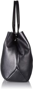 img 2 attached to 👜 ECCO Ella Shopper: Enhance Your Online Presence with this Stylish Shopper Bag