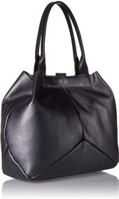 img 3 attached to 👜 ECCO Ella Shopper: Enhance Your Online Presence with this Stylish Shopper Bag