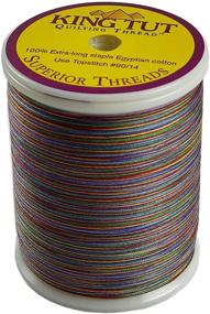 img 2 attached to Superior Thread Cotton Quilting Josephs