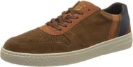 scotch soda footwear scpgh sneaker men's shoes logo