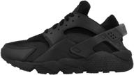 nike mens huarache fashion sneakers logo