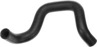 gates 22502 upper radiator hose logo