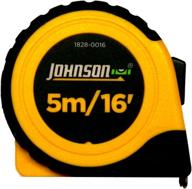 johnson level tool 1828 0016 measure logo