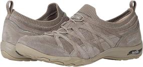 img 1 attached to 👟 Ultimate Comfort and Style: Skechers Arch Fit Comfy Statement Men's Fashion Sneakers