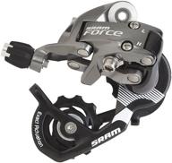 🚀 ultimate performance unleashed with sram force rear derailleur! logo