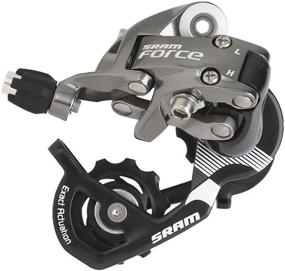 img 1 attached to 🚀 Ultimate Performance Unleashed with SRAM Force Rear Derailleur!