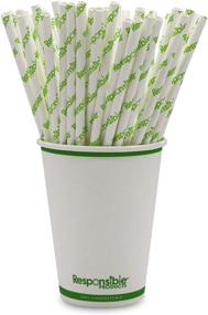 img 2 attached to Responsible Products Compostable Biodegradable Materials Household Supplies