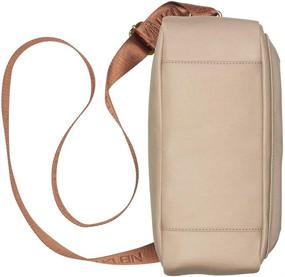 img 2 attached to 👜 Small Crossbody Calvin Klein Belfast Nylon Key Item