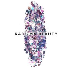 img 3 attached to 🦄 Sparkle Responsibly: Discover Unicorn Biodegradable Glitter Karizma Festival