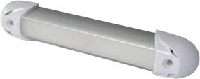 img 3 attached to Lumitec Mini Rail 2 LED Utility Light: Versatile for Interior & Exterior Lighting