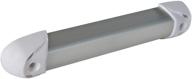 lumitec mini rail 2 led utility light: versatile for interior & exterior lighting логотип
