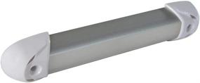 img 4 attached to Lumitec Mini Rail 2 LED Utility Light: Versatile for Interior & Exterior Lighting