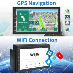 img 1 attached to Android-совместимая беспроводная связь Carplay Bluetooth