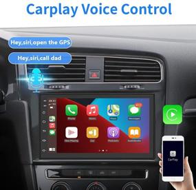 img 2 attached to Android-совместимая беспроводная связь Carplay Bluetooth