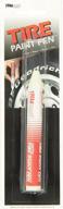 trimbrite t1925 tire pen in white logo