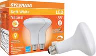 💡 ledvance sylvania equivalent efficient 40728: illuminate your space with exceptional energy savings logo