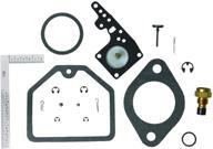 🔧 optimized carburetor kit: walker products 159028 logo
