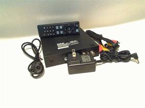 img 2 attached to RCA STB7766C Digital To Analog Converter Box