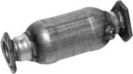 walker exhaust standard epa 15612 catalytic converter – direct fit logo