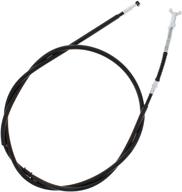 all balls 45 4012 brake cable logo