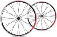 vuelta zerolite road comp wheel logo