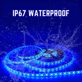 img 2 attached to Acelane Pontoon Waterproof Navigation Interior