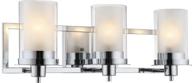 💡 enhance your space with the hardware house 210522 avalon 3-light wall and bath fixture логотип