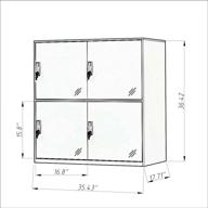 office storage cabinet personal changing lab & scientific products in lab furniture logo